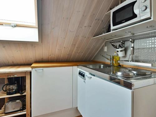 Holiday Home G�v�gen