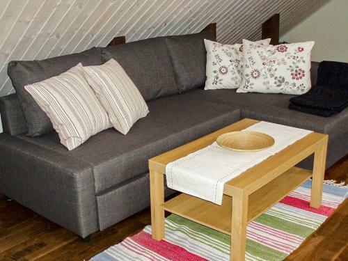 Holiday Home G�v�gen