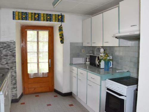 Holiday Home Villa Roduit