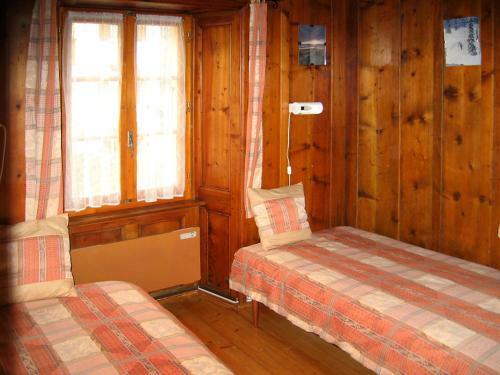 Holiday Home Villa Roduit