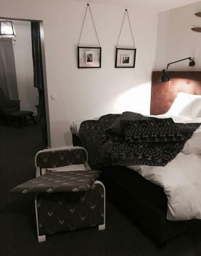 Hotell Mezzo