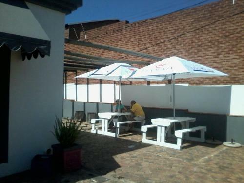 Albergue Fernrez@363