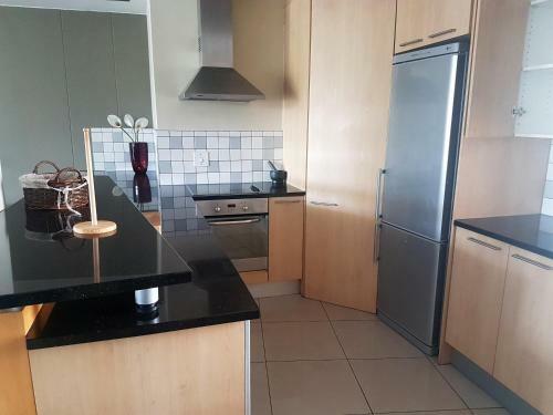 Weom Apartments