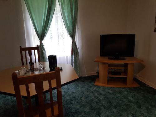 Hostal Ltn Lodge