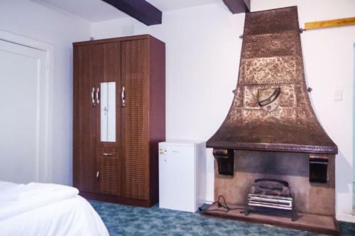 Hostal Ltn Lodge