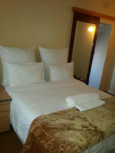 Hostal Ltn Lodge
