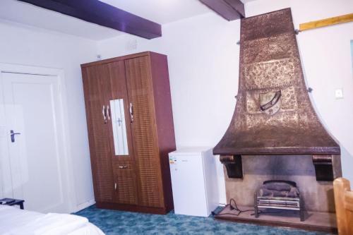 Hostal Ltn Lodge