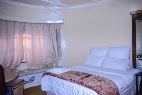 Hostal Ltn Lodge