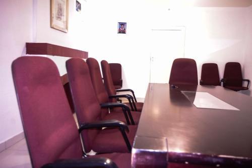 Hostal Ltn Lodge