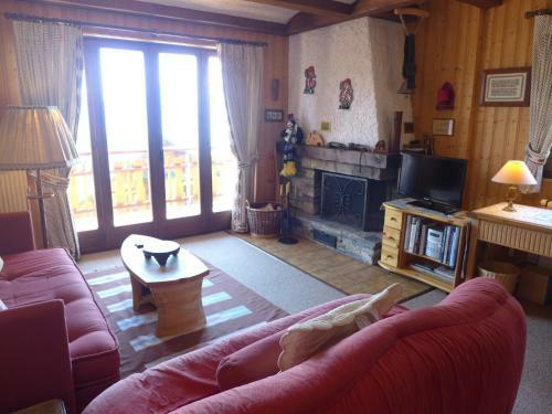 Apartment Gai Matin A 11
