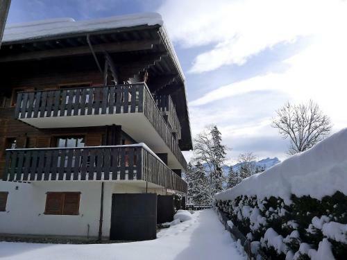 Apartment Les Bruy�res 25