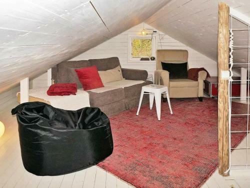Holiday Home �rnbr�kenstigen