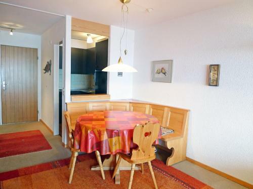 Apartment Jeanne D'arc.7