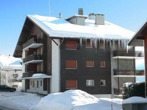 Apartamento La Printani�re B