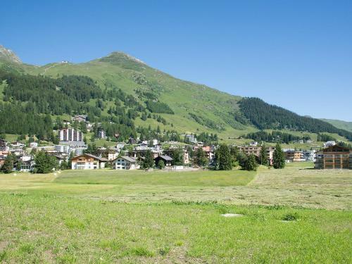 Apartment Guardaval (utoring).41