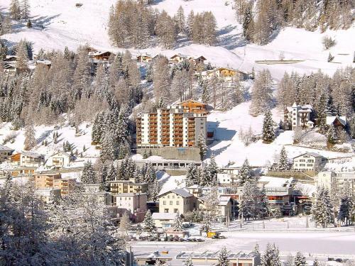 Apartamento Guardaval (utoring) 22