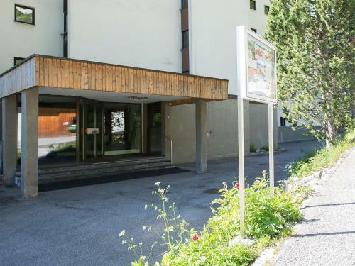 Apartamento Guardaval (utoring) 12