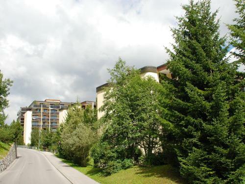 Apartment Allod Park C707