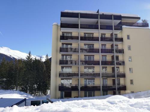 Apartment Allod-park.28