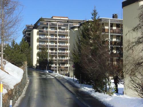 Apartamento Allod-park 7