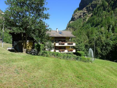Apartment Dhaulagiri