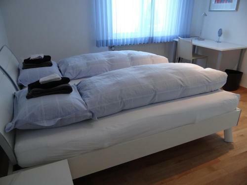 Apartamento Dorfstrasse 15