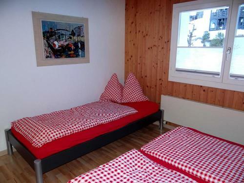 Apartamento B�hl 13