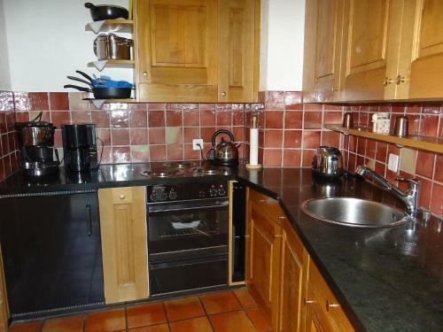 Apartment Am D�rrbach 5/517