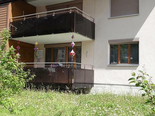 Apartment Blumenweg 2
