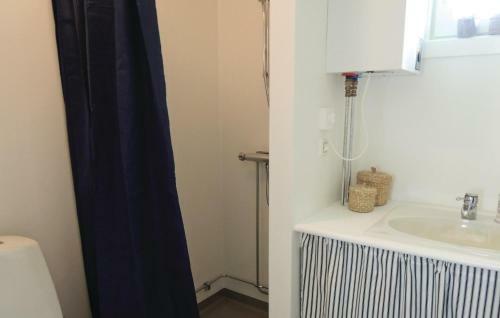 Two-bedroom Holiday Home In Varnamo