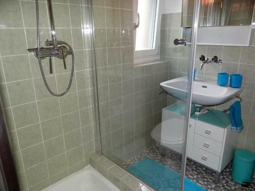 Apartment Vorder�rtigen 4