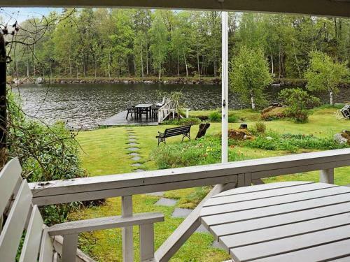 Holiday Home Gebo