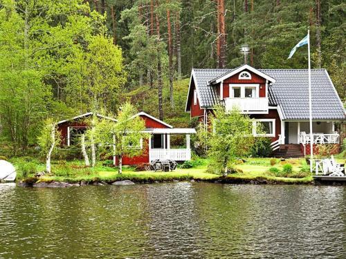 Holiday Home Gebo