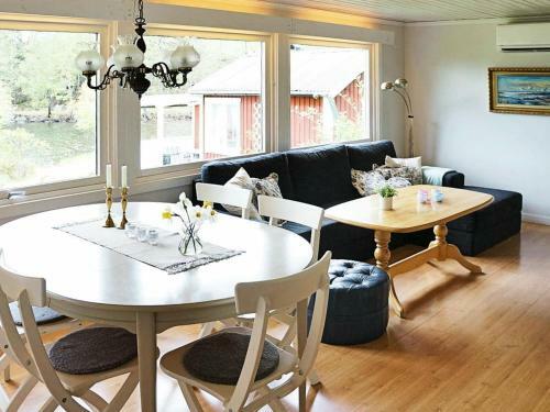 Holiday Home Gebo
