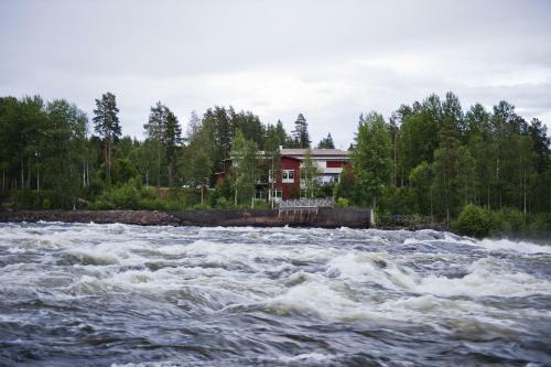 Hotell Forsen