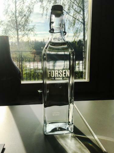 Hotell Forsen