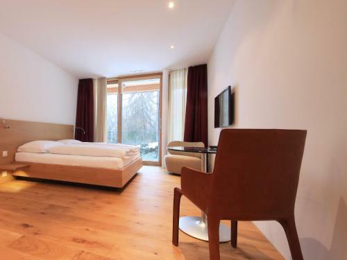 Apartamento Suite 07-03