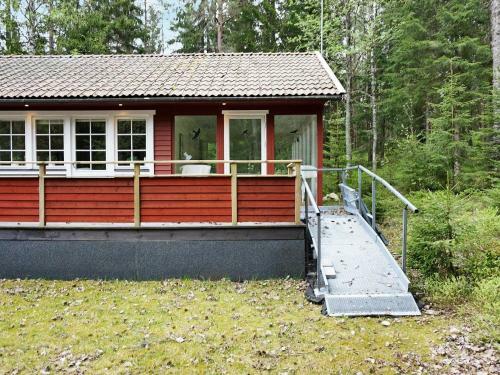 Holiday Home Sp�ngaviksbacken