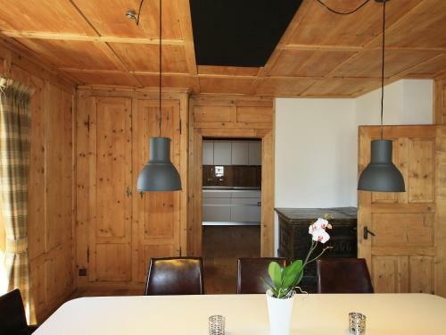 Apartment Vitg Grond A2
