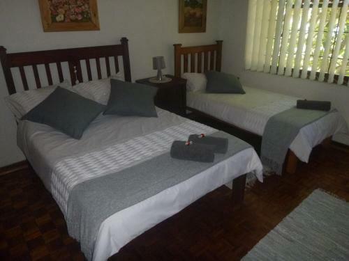 Apartamento Danie De Jager Self Catering Unit