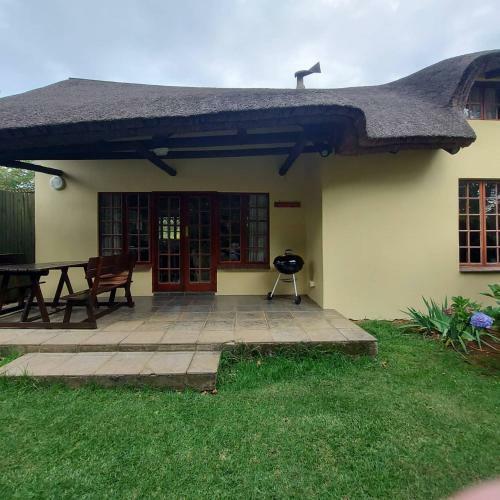 Bed & Breakfast Little Milton
