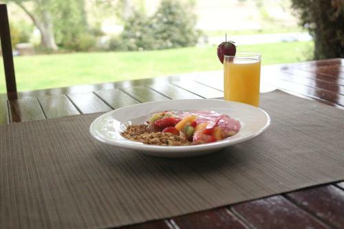 Bed & Breakfast Little Milton