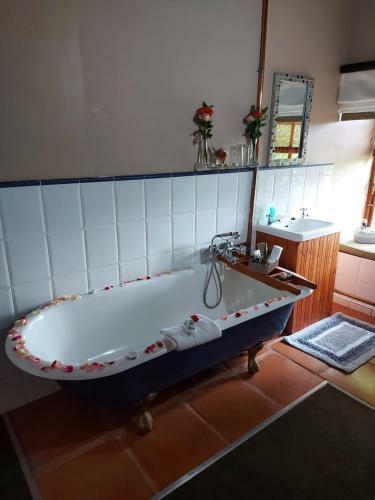 Bed & Breakfast Little Milton