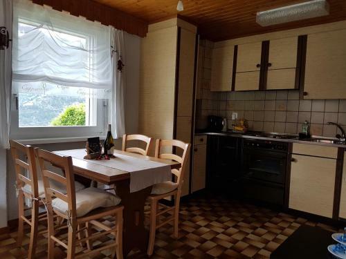 Apartamento Chalet Schneevogul