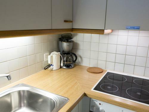 Apartment Chalet Abendrot (utoring).7