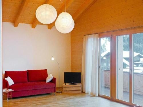 Apartment Almisg�ssli