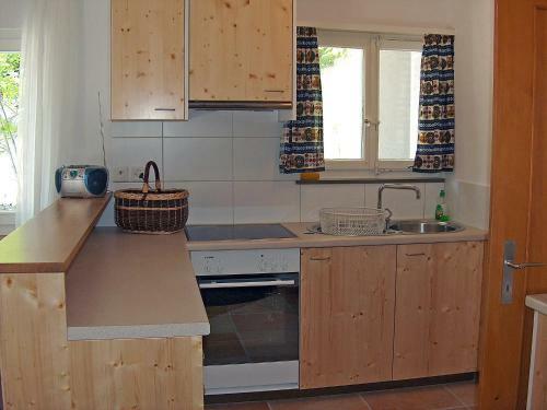 Apartment Holzwurm.1