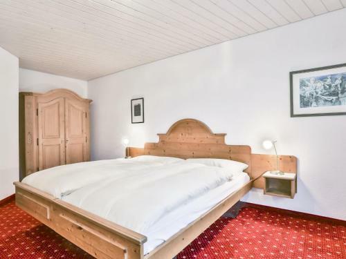 Apartamento Chalet Abendrot (utoring) 27