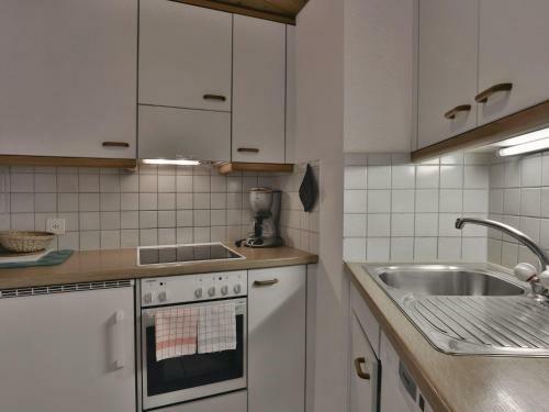 Apartment Chalet Abendrot (utoring).21
