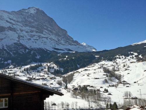 Mittelhorn
